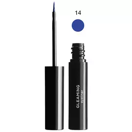 NOUBA Подводка для век GLEAMING eyeliner