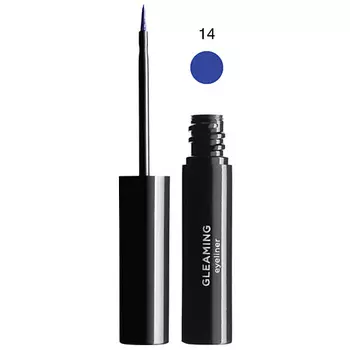 NOUBA Подводка для век GLEAMING eyeliner