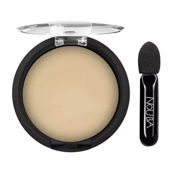 NOUBA Тени для век NOMBRA