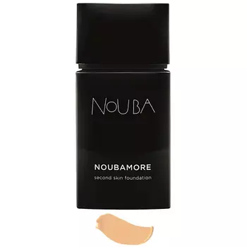 NOUBA Тональная основа NOUBAMORE