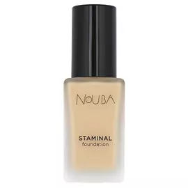 NOUBA Тональная основа STAMINAL FOUNDATION