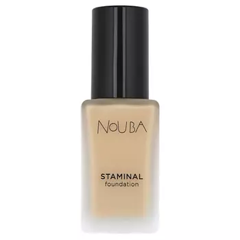 NOUBA Тональная основа STAMINAL FOUNDATION