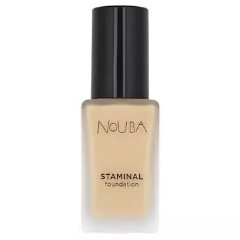 NOUBA Тональная основа STAMINAL FOUNDATION