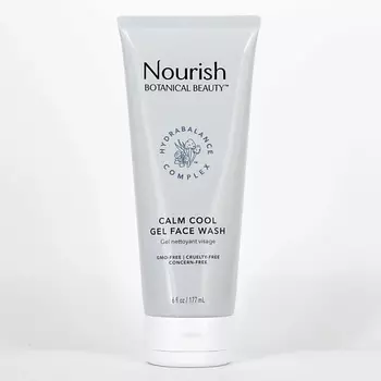 BIOHELPY Натуральный бальзам для волос Густота и сила