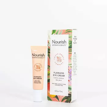 BIOHELPY Натуральный крем для ног Питание и мягкость