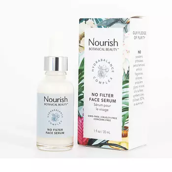 BIOHELPY Натуральный бальзам для волос Объем и блеск