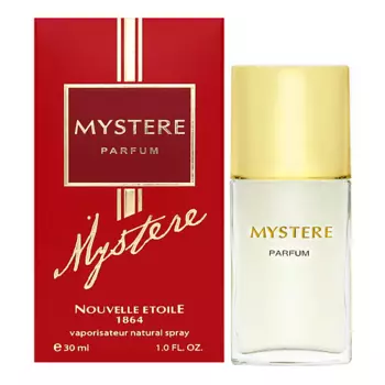 НОВАЯ ЗАРЯ Духи "Тайна"/"Mystere" 30.0
