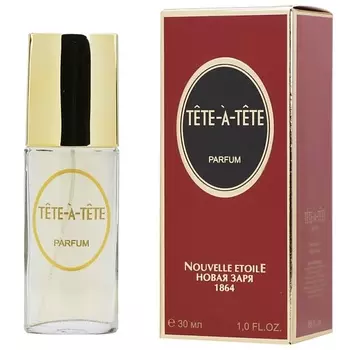 НОВАЯ ЗАРЯ Духи "Тет-А-Тет" 30.0