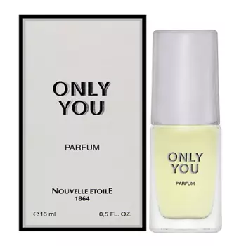 НОВАЯ ЗАРЯ Духи "Только ты/Only You" 16.0