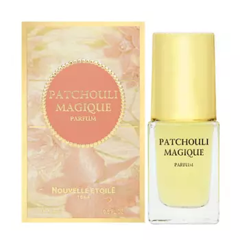 НОВАЯ ЗАРЯ Духи "Волшебство пачули"/"Patchouli Magique" 16.0