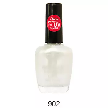 НОВЕЛТИ Лак для ногтей gel formula тон 940