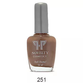 НОВЕЛТИ Лак для ногтей тон 714