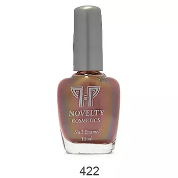 НОВЕЛТИ Лак для ногтей тон 714