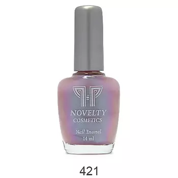 НОВЕЛТИ Лак для ногтей тон 714