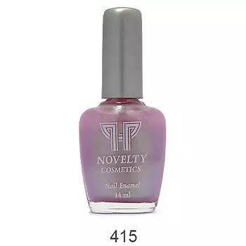 НОВЕЛТИ Лак для ногтей тон 714