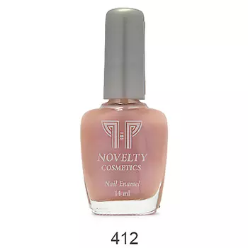 НОВЕЛТИ Лак для ногтей тон 714