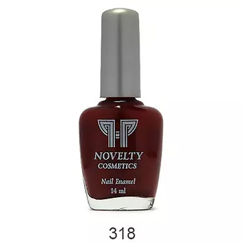 НОВЕЛТИ Лак для ногтей тон 714