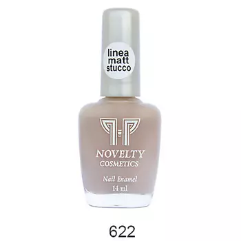 НОВЕЛТИ Лак для ногтей тон 714