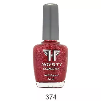 НОВЕЛТИ Лак для ногтей тон 714