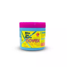 NOVEX Маска для волос Divino Liso Milagroso