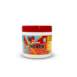 NOVEX Маска для волос Doctor Ricino