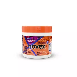 NOVEX Маска для волос Infusao de Colageno