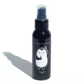 NOVIKOVA MUA Гривоспрей | Спрей-кондиционер для волос 100.0