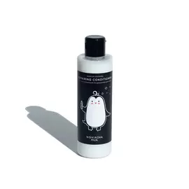 NOVIKOVA MUA Wash My Feathers Repairing Conditioner | Кондиционер для волос 200