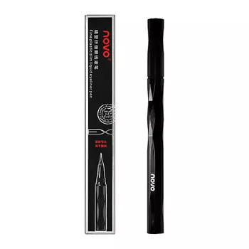NOVO Подводка для глаз EASY TO DRAW
