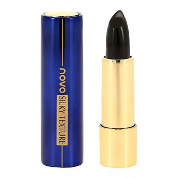 NOVO Помада для губ SILKY TEXTURE