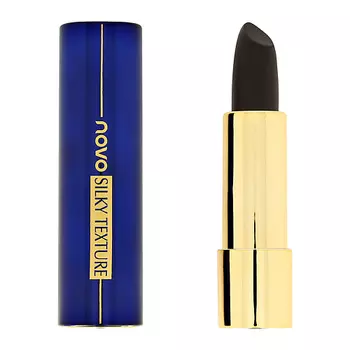 NOVO Помада для губ SILKY TEXTURE