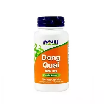 NOW Дудник Китайский 630 мг