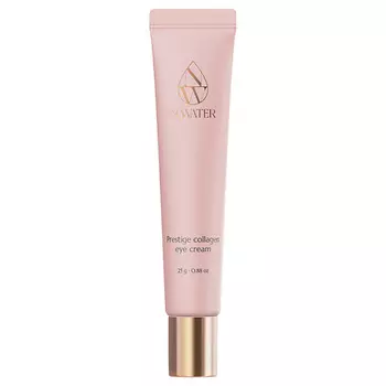 NOWATER Крем для век и кожи вокруг глаз с коллагеном Prestige T1 COLLAGEN EYE CREAM