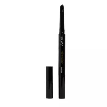 NRAV Автоматический карандаш для бровей BROW PENCIL PERFECT BASE