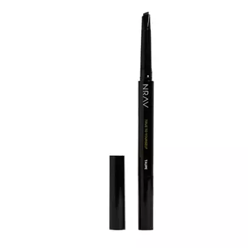 NRAV Автоматический карандаш для бровей BROW PENCIL PERFECT BASE