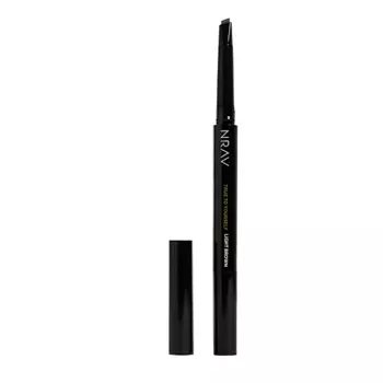 NRAV Автоматический карандаш для бровей BROW PENCIL PERFECT BASE