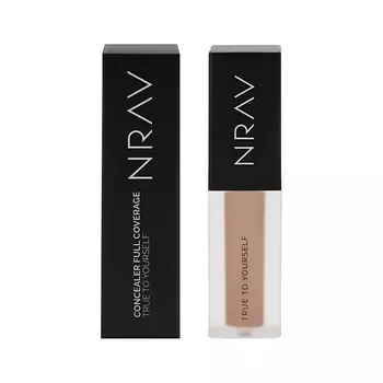 NRAV Консилер CONCEALER FULL COVERAGE