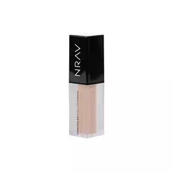NRAV Консилер CONCEALER FULL COVERAGE