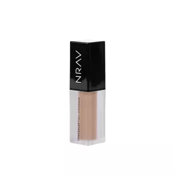 NRAV Консилер CONCEALER FULL COVERAGE