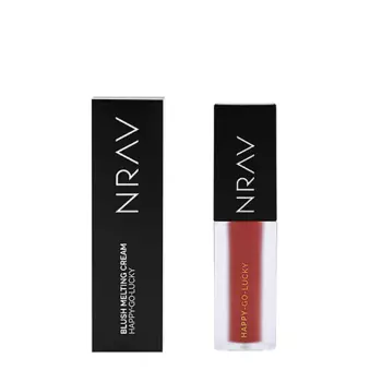 NRAV Кремовые румяна BLUSH MELTING CREAM