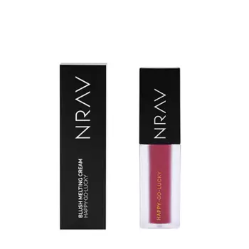 NRAV Кремовые румяна BLUSH MELTING CREAM