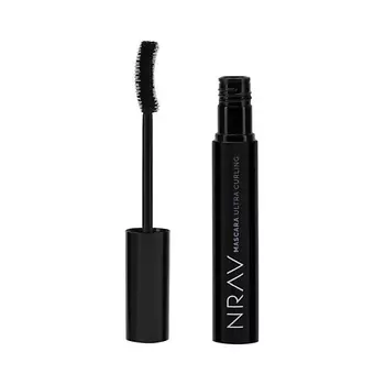 NRAV Тушь для ресниц подкручивающая MASCARA ULTRA CURLING