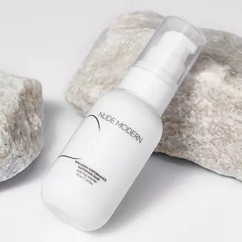 NUDE MODERN База под макияж Collagen performance mattifying base 30.0