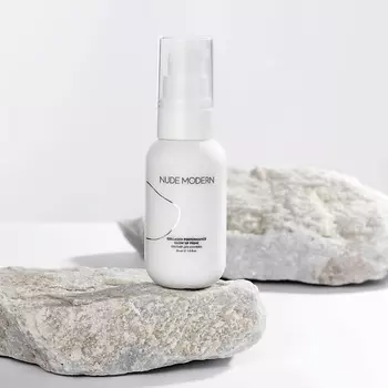 NUDE MODERN Праймер для макияжа Сollagen performance glow up prime 30.0