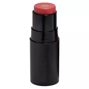 NUDESTIX Кремовые румяна-стик Nudies Matte + Glow Core