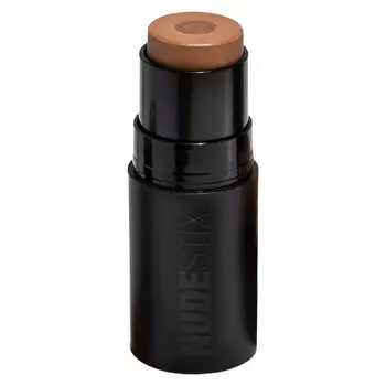 NUDESTIX Кремовые румяна-стик Nudies Matte + Glow Core