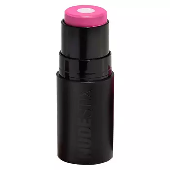 NUDESTIX Кремовые румяна-стик Nudies Matte + Glow Core