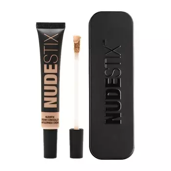 NUDESTIX Кремовый увлажняющий консилер Nudefix Cream Concealer