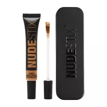 NUDESTIX Кремовый увлажняющий консилер Nudefix Cream Concealer