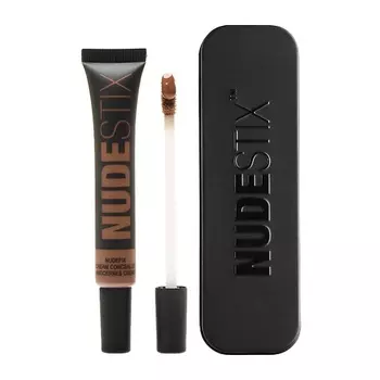 NUDESTIX Кремовый увлажняющий консилер Nudefix Cream Concealer